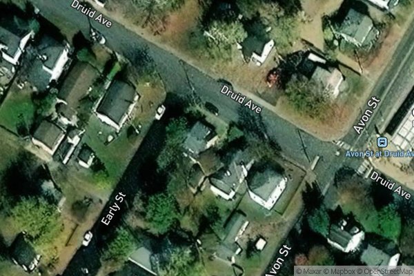 Photo of 1316 EARLY ST