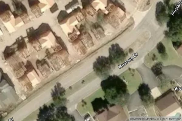 Photo of THE VISTA APTS