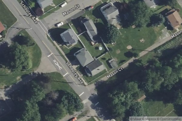 Photo of EXETER SENIOR APTS