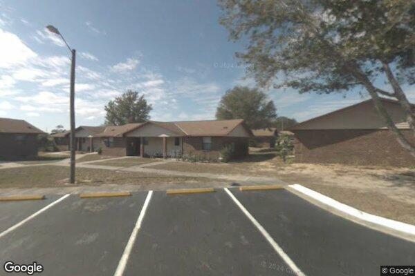 Photo of BANYAN WOODS APTS.