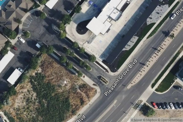 Photo of GREEN GROVE APTS.