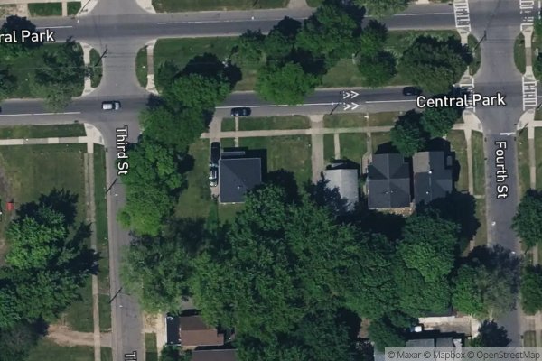 Photo of CENTRAL PARK & LASER STREET APTS