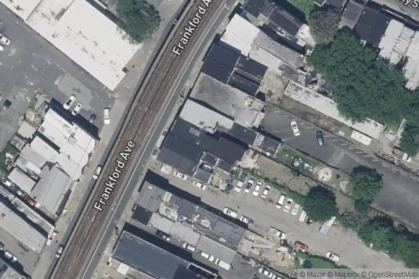 Photo of FRANKFORD ONE