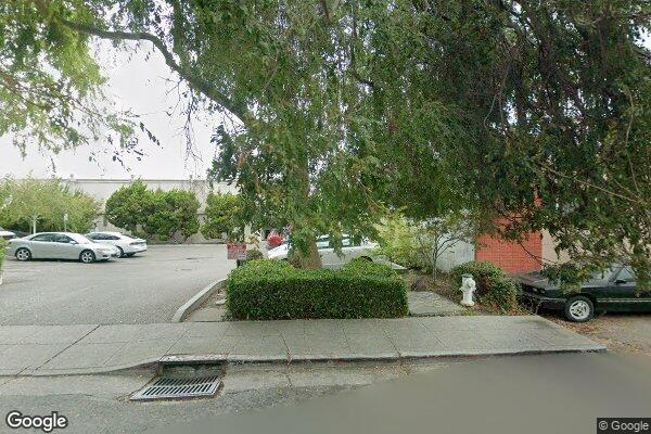 Photo of ORCHARD GARDENS APTS