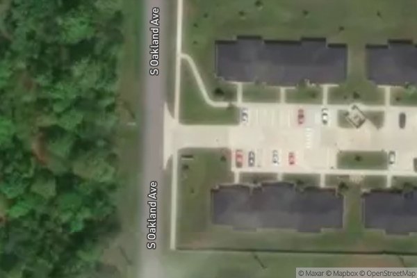 Photo of FRISCO SENIOR VILLAGE II