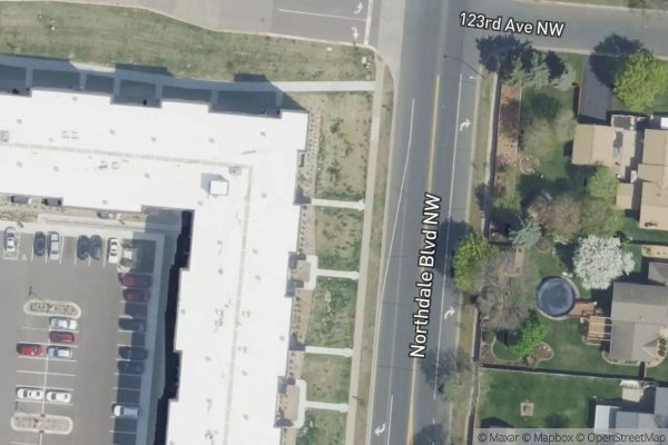 RIVERDALE STATION APARTMENTS NOVO
