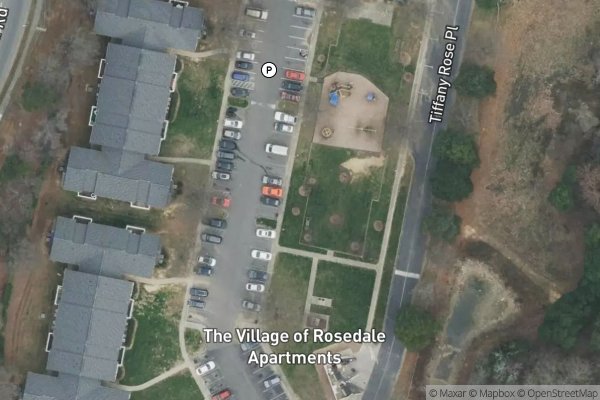Photo of THE VILLAGE OF ROSEDALE APTS AT SUGAR CREEK