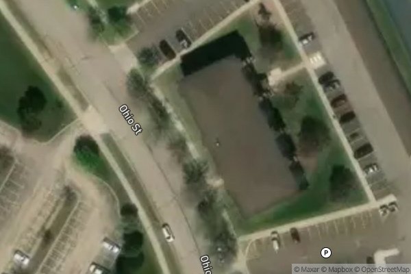 Photo of CENTURY EAST APTS III