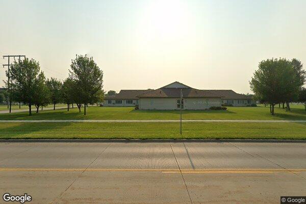 View of Linden Place Apt/ ASI Grand Forks