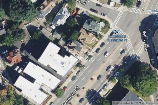 Photo of GRANITE/COLUMBIA ROAD PROPERTIES