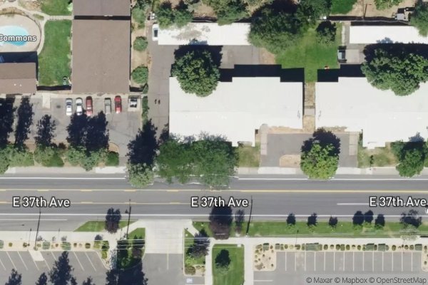 Photo of SOUTH HILL COMMONS