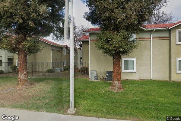 Photo of VILLA ROBLES APTS