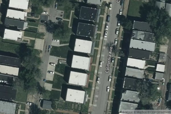 Photo of CALIFORNIA TOWNHOMES