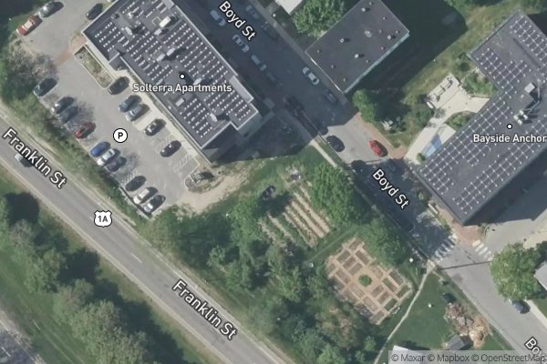 Photo of SOLTERRA APARTMENTS