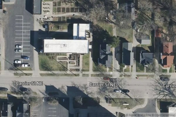Photo of CARRIER CREST APTS