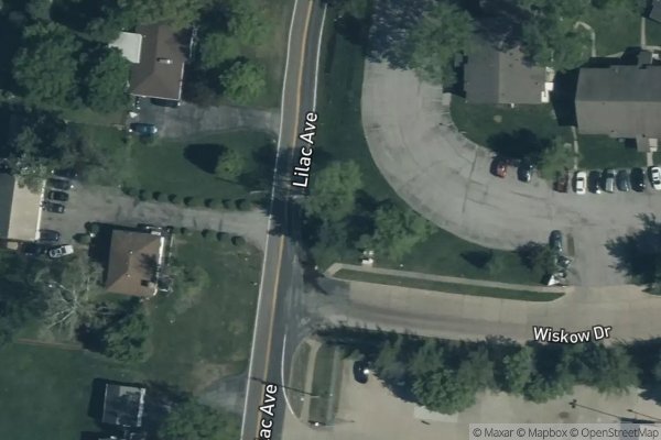 Photo of TRINITY PARK