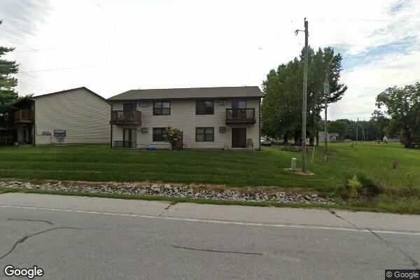 Photo of CLOVERVIEW APTS