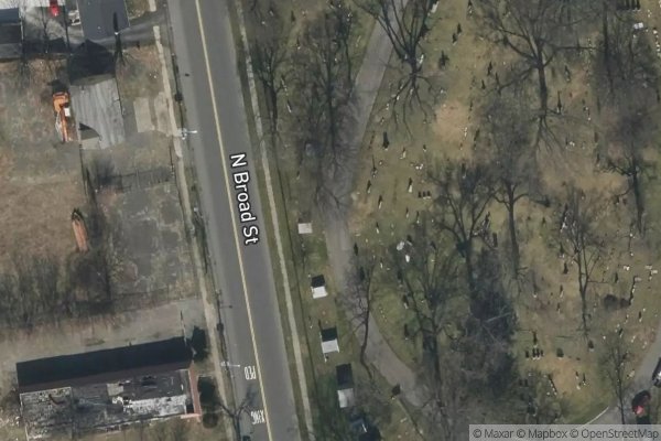 Photo of 1250 NORTH BROAD STREET