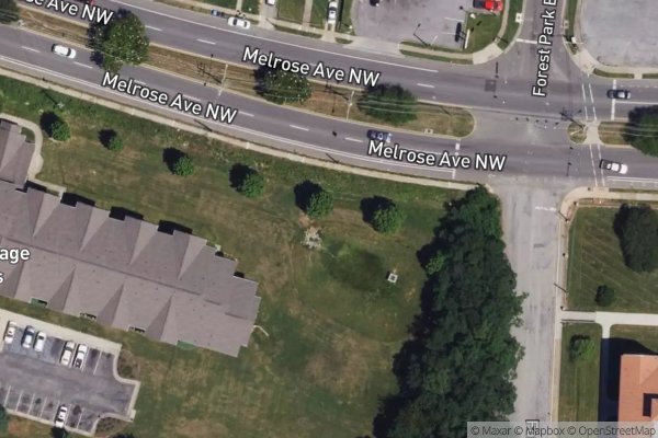 Photo of BLUE RIDGE VILLAGE