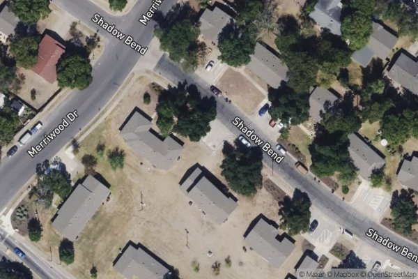 PATHWAYS AT SHADOWBEND RIDGE — Income-based apartments (LIHTC tax credit · 60% AMGI AMI) in Austin, Texas