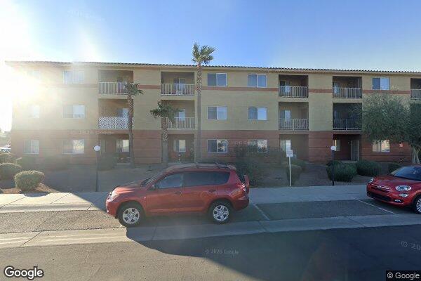 Photo of RIVER BEND APTS I