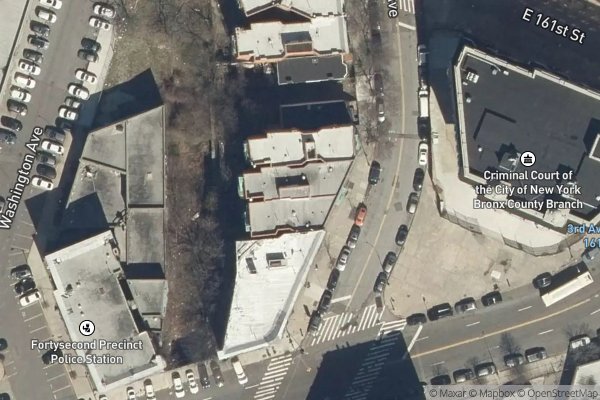 Photo of ROUND VII (MORRISANIA REVIT CORP II)