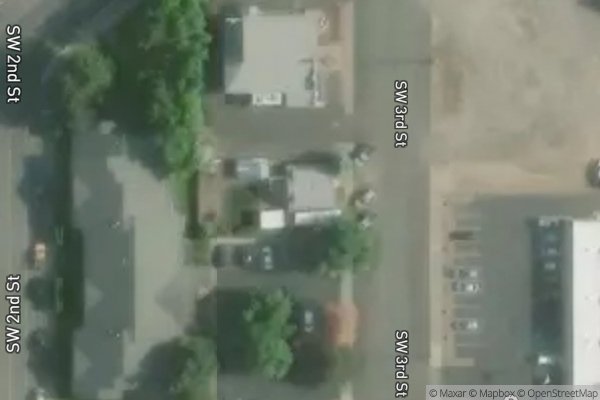 Photo of MADRAS ESTATES