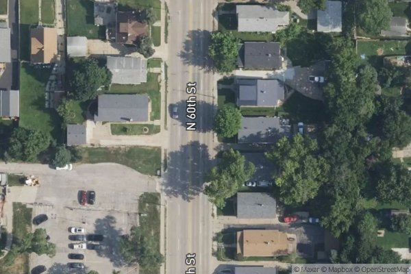 Photo of AMES ROW HOUSES