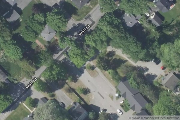Photo of CHOM SCATTERED SITES SUPPORTIVE HOUSING