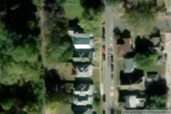Photo of 718 S 14TH ST