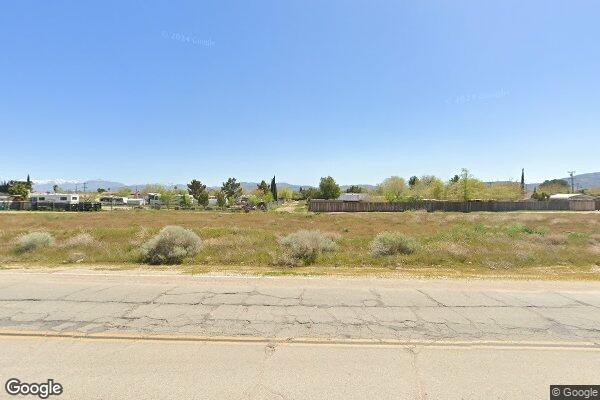 Photo of PALMDALE TERRACE APARTMENTS