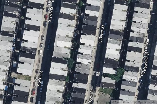 Photo of 1552 S DOVER ST