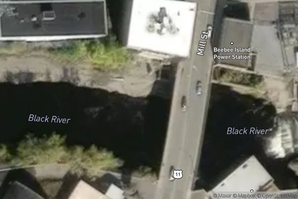 Photo of BLACK RIVER APARTMENTS