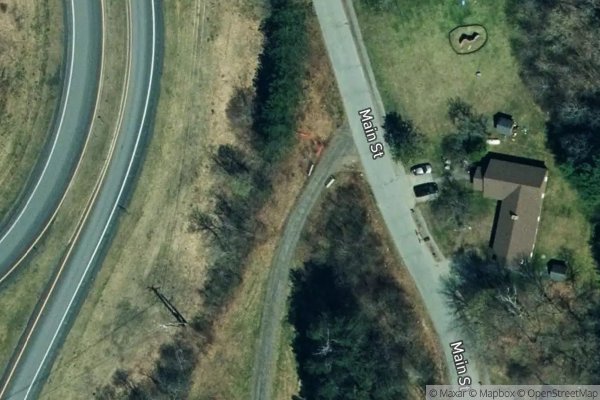 Photo of PASSUMPSIC SOUTH