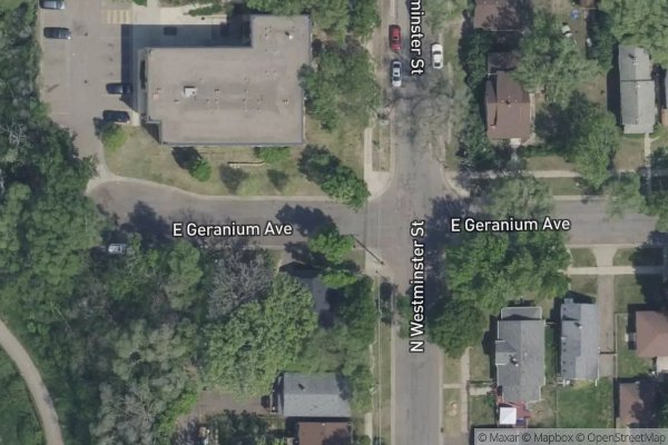 Photo of CRESTVIEW COMMUNITY EXPANSION