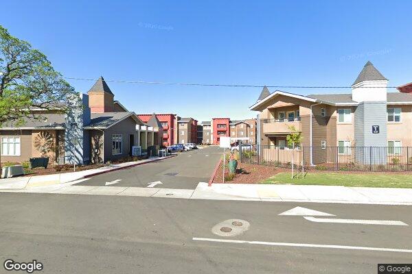Photo of OROVILLE HEIGHTS APARTMENTS