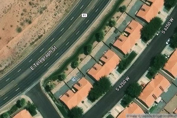Photo of STONE RIDGE TOWNHOMES
