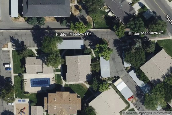 Photo of HIDDEN MEADOWS APTS.