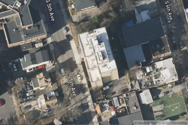 Photo of GRACE TERRACE