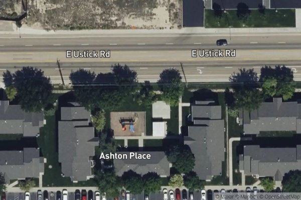 Photo of ASHTON PLACE