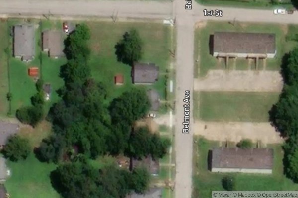 Photo of BELMONT SFD