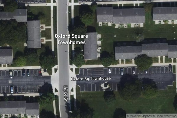 Photo of OXFORD SQUARE