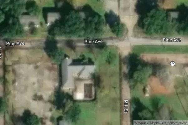 Photo of SABINE PARK APTS