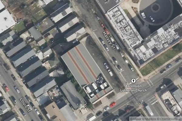 Photo of PROVIDENCE SQUARE II