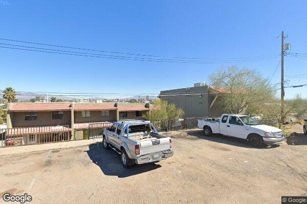 Photo of BOULDER TERRACE