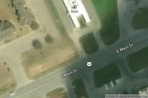 Photo of STONERIDGE ESTATES TOWNHOMES