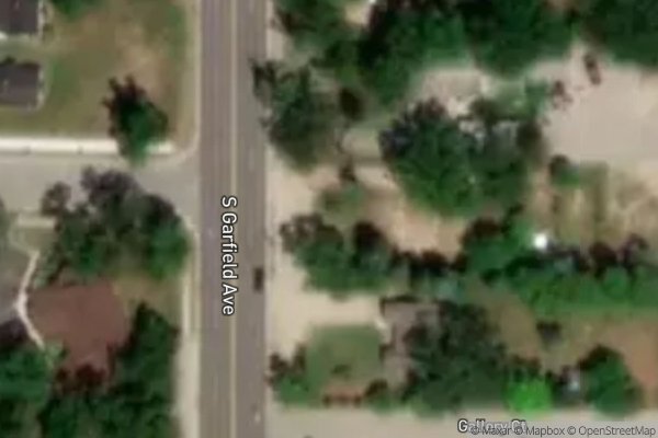 Photo of ANNIKA PLACE