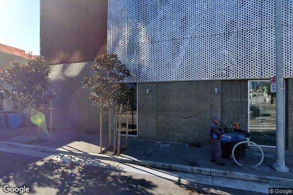 Photo of 833 BRYANT APARTMENTS