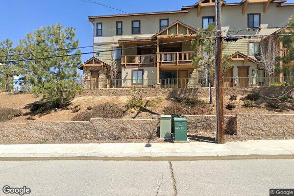 Photo of THE CROSSINGS AT BIG BEAR LAKE