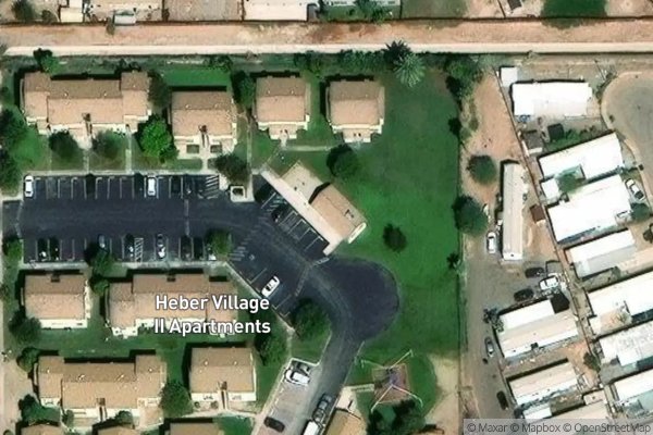 Photo of HEBER VILLAGE
